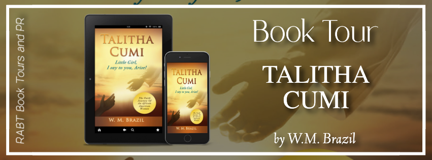 Talitha Cumi banner