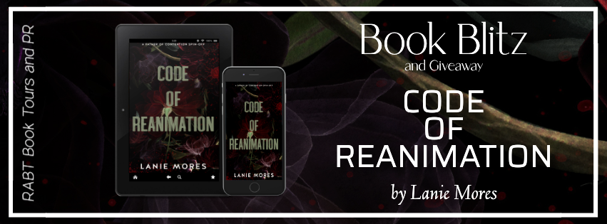 Code of Reanimation banner