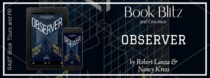 Observer banner