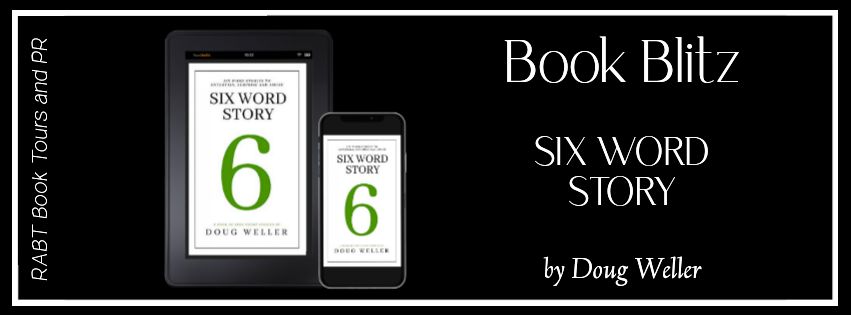 Six Word Wonder: Stories, poems, memoirs and jokes to entertain and amuse  in only six words: 1