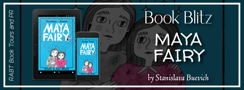 Maya Fairy banner