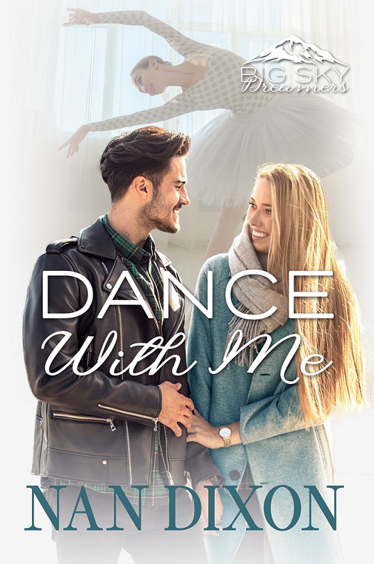 Dance with Me cover