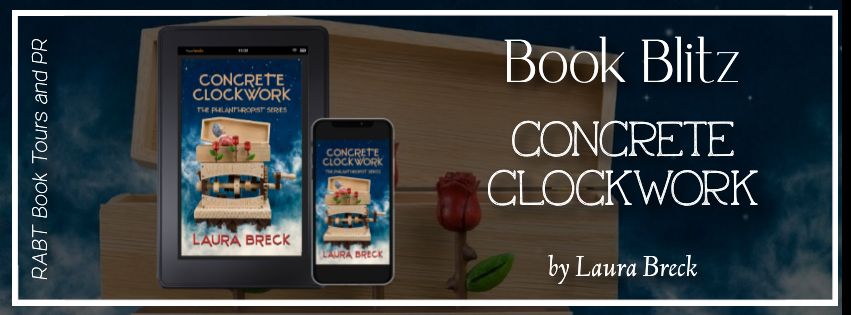 Concrete Clockwork banner