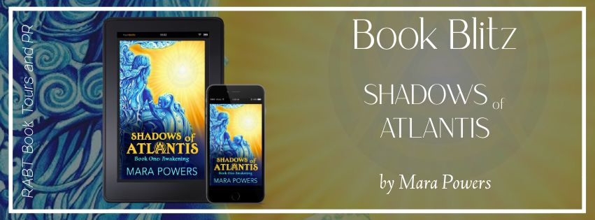 Shadows of Atlantis: Awakening banner