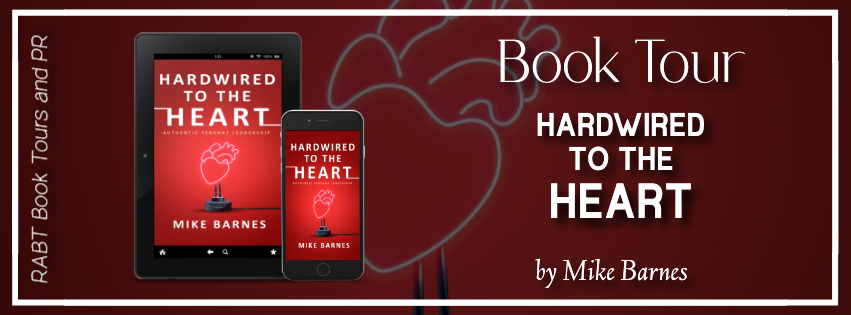 Hardwired to the Heart banner