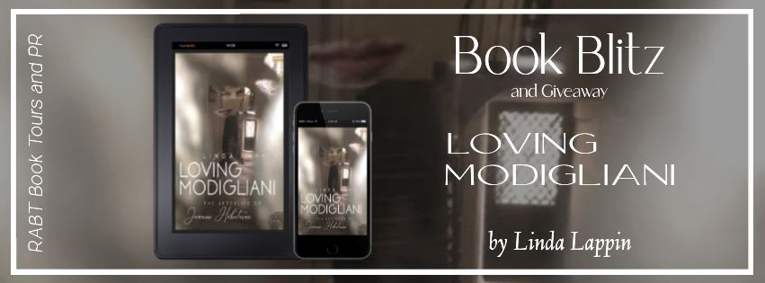 Loving Modigliani banner