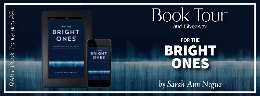 For the Bright Ones banner