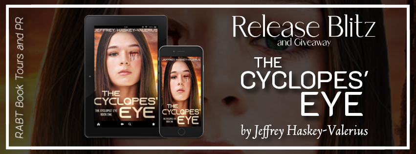 The Cyclopes' Eye banner