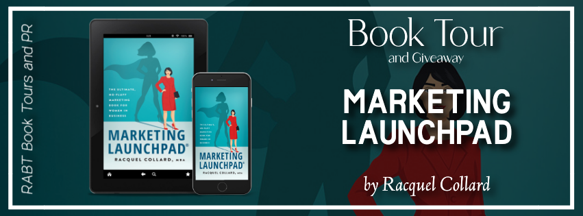 Marketing Launchpad banner