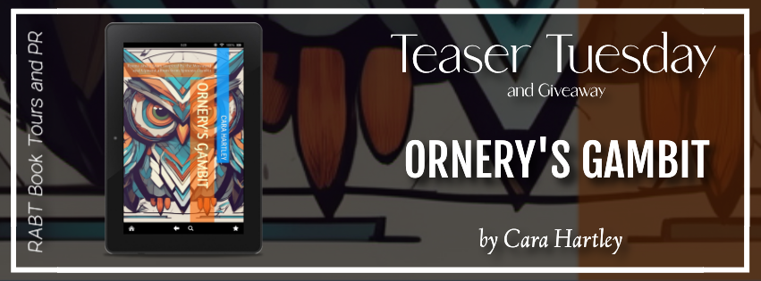 Ornery's Gambit banner