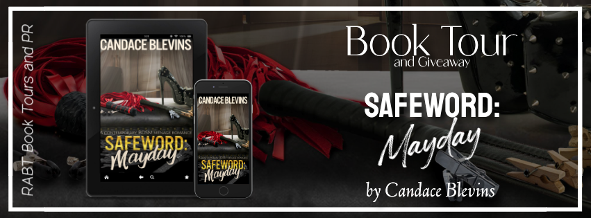 Safeword: Mayday banner