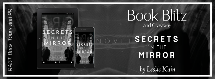  Secrets in the Mirror banner