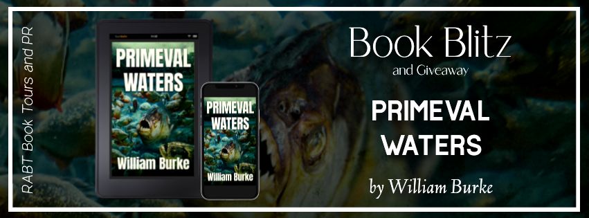 Primeval Waters banner