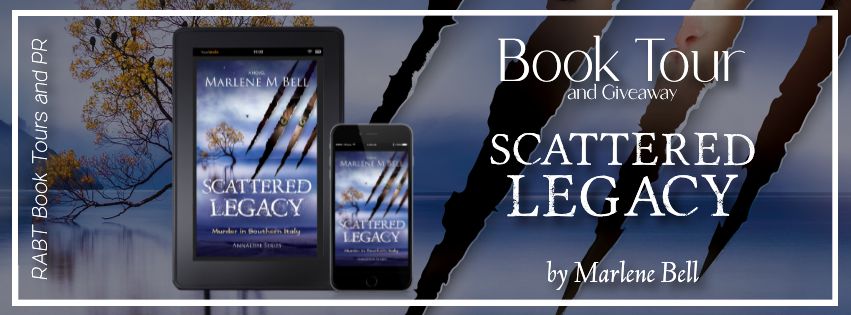 Scattered Legacy banner