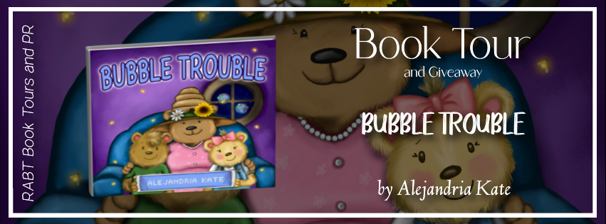 Bubble Trouble banner