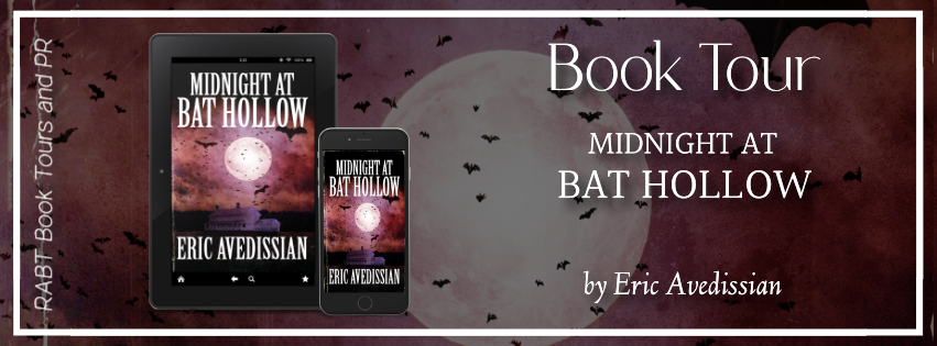 Midnight at Bat Hollow banner