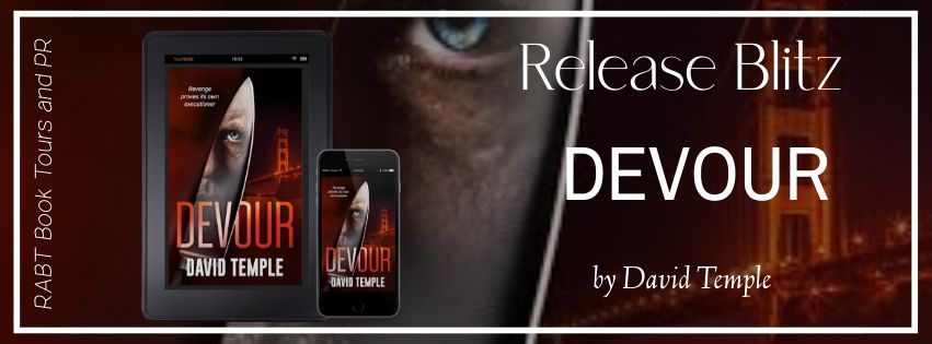 Devour banner