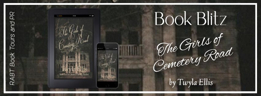 The Girls of Cemetery Road banner