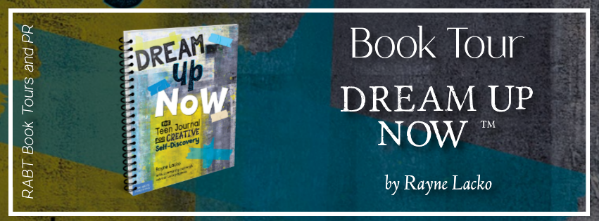 Dream Up Now ™ banner
