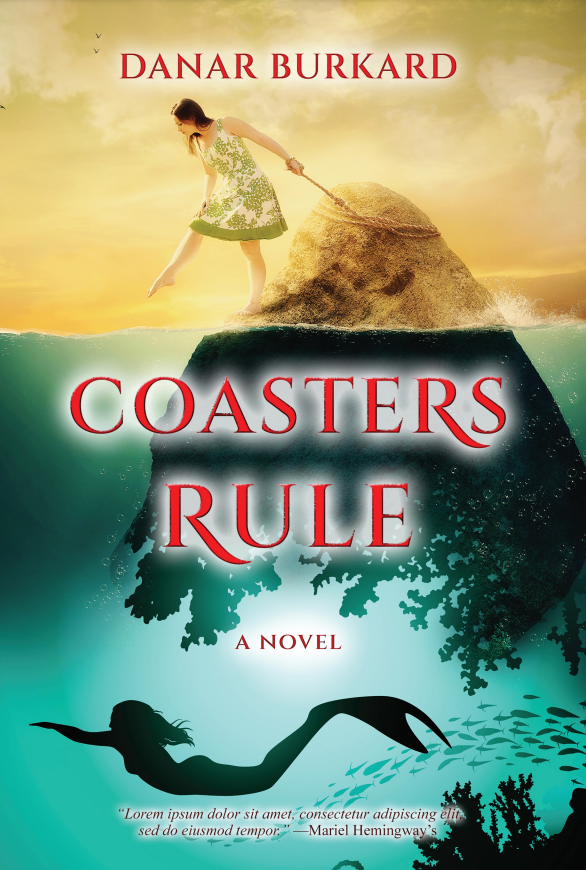 Coasters Rule Virtual Book Tour #RABTBookTours #CoastersRule