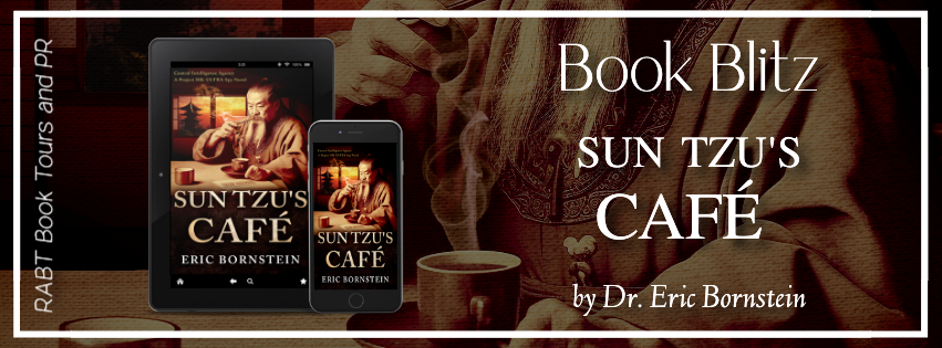 Sun Tzu's Café banner