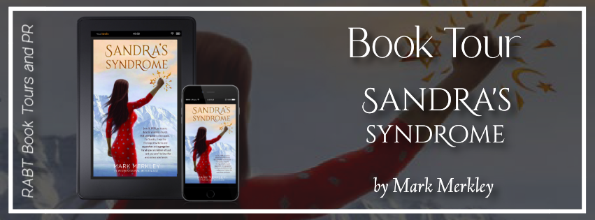 Sandra's Syndrome banner