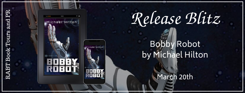 Bobby Robot banner