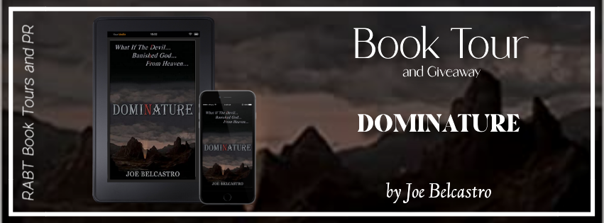 Dominature banner