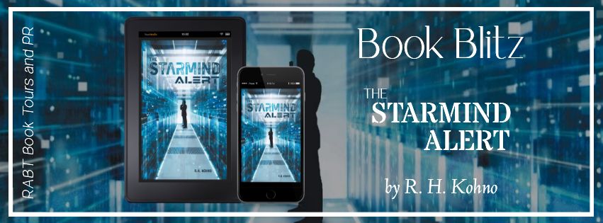 The Starmind Alert banner