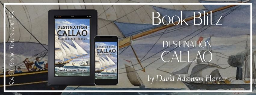 Destination Callao banner