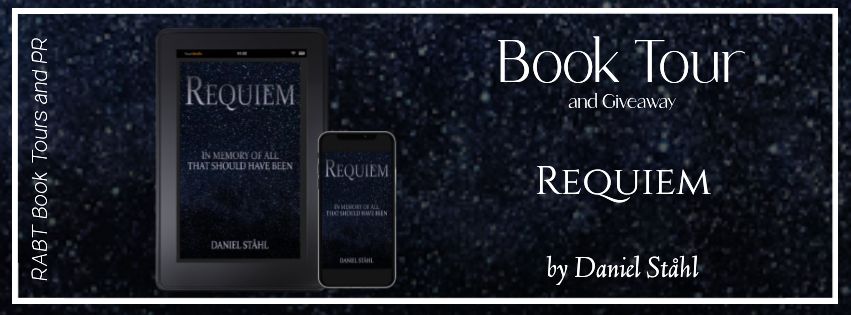 Requiem banner