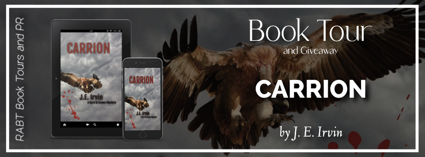 Carrion banner