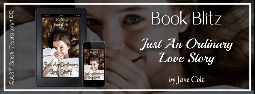 Just an Ordinary Love Story banner