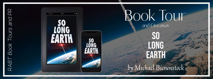 So Long Earth banner