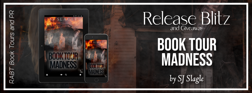 Book Tour Madness banner