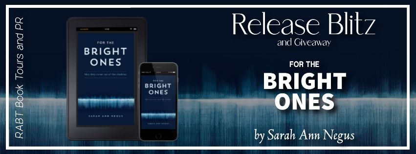 For the Bright Ones banner