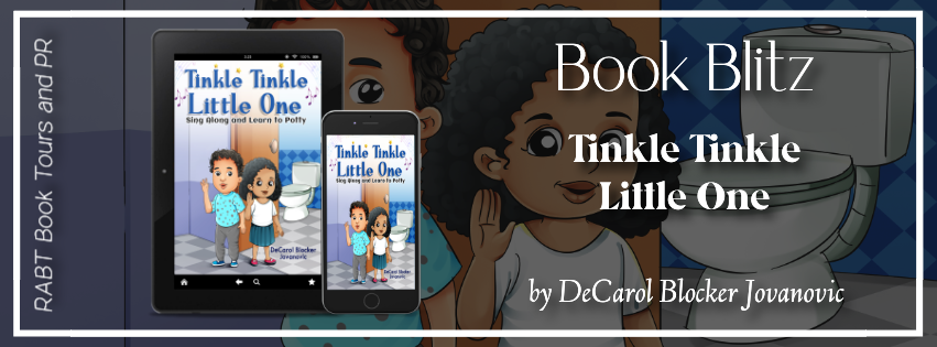 Tinkle Tinkle Little One banner