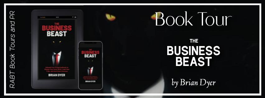 The Business Beast banner