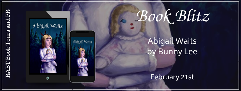 Abigail Waits banner