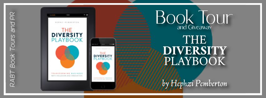 The Diversity Playbook banner