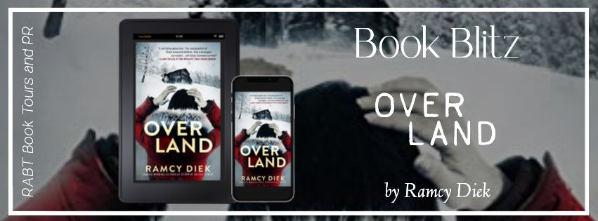 Overland banner