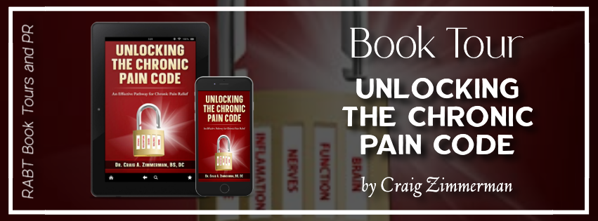 Unlocking the Chronic Pain Code banner