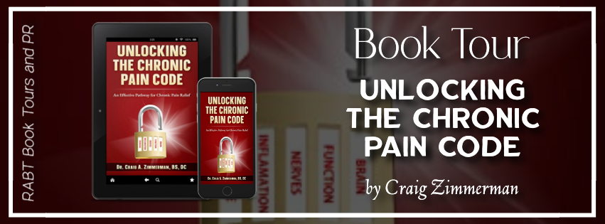 An Effective Pathway for Chronic Pain Relief Kindle Edition     Nonfiction / Sports Medicine  Date Published: May 14, 2023  Publisher: ‎102nd Place, LLC