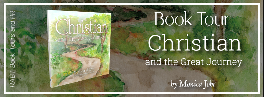 Christian and the Great Journey banner