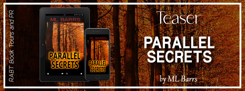 Parallel Secrets banner