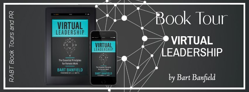 Virtual Leadership banner