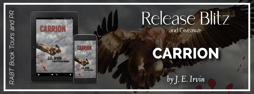 Carrion banner