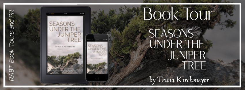 Seasons Under the Juniper Tree banner