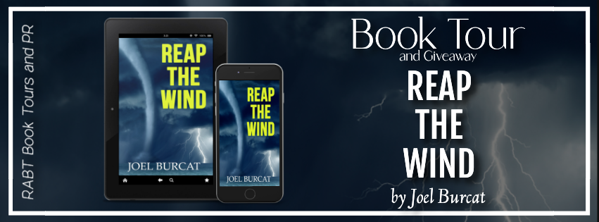 Reap the Wind banner