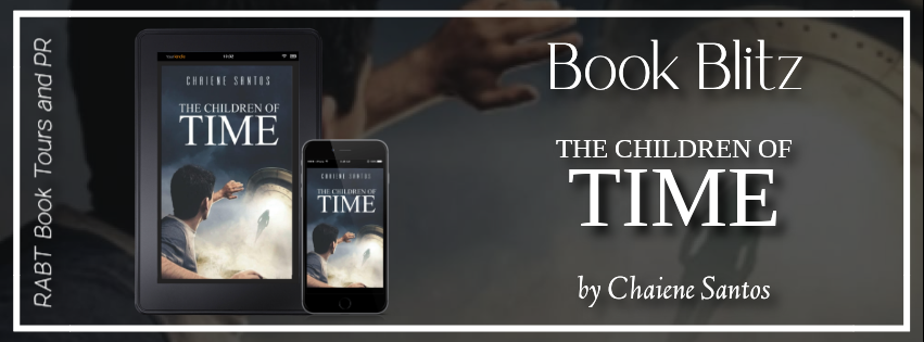 The Children of Time banner